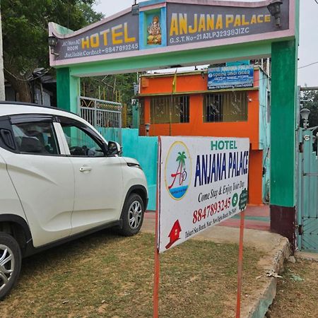 Anjana Palace Digha  Exterior foto