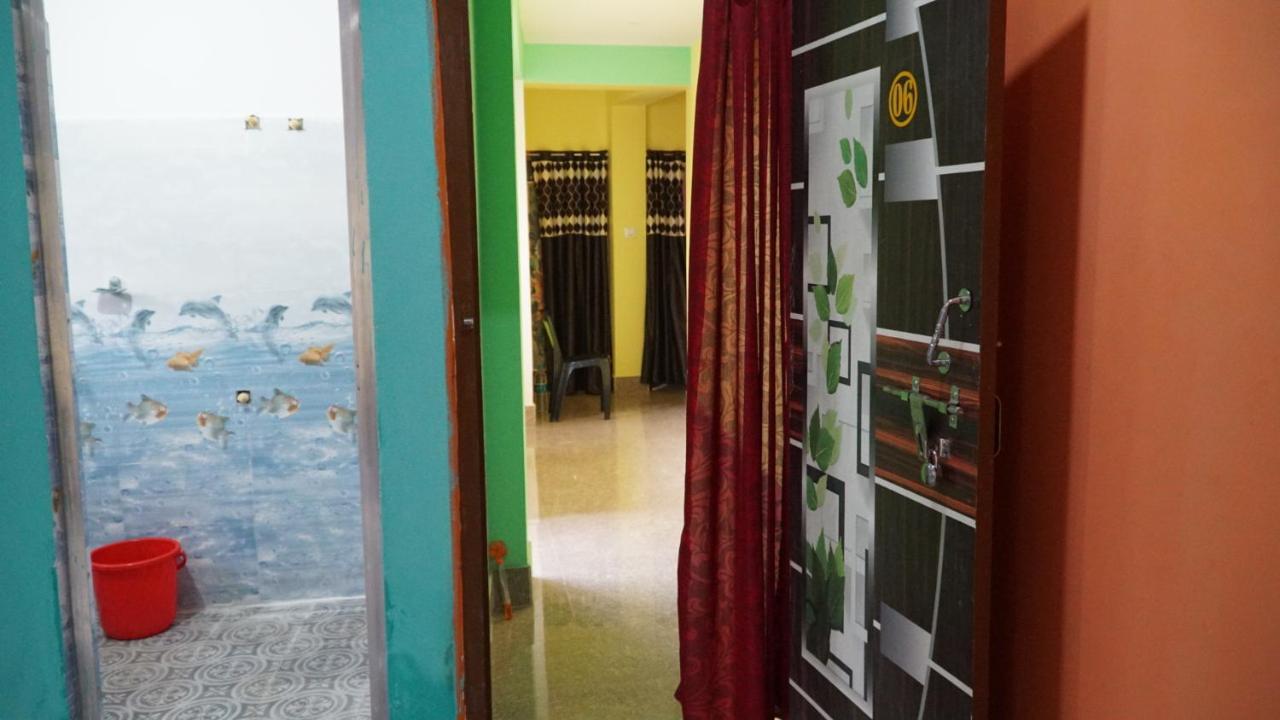 Anjana Palace Digha  Exterior foto