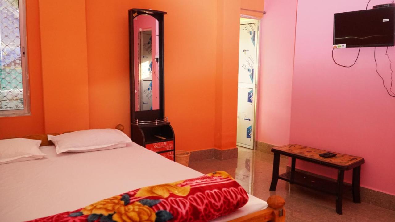 Anjana Palace Digha  Exterior foto
