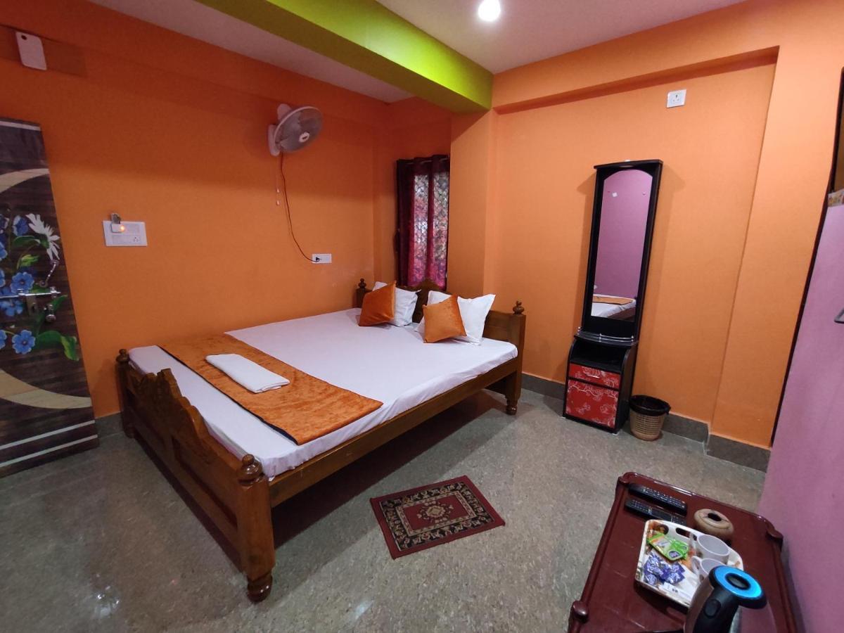 Anjana Palace Digha  Exterior foto