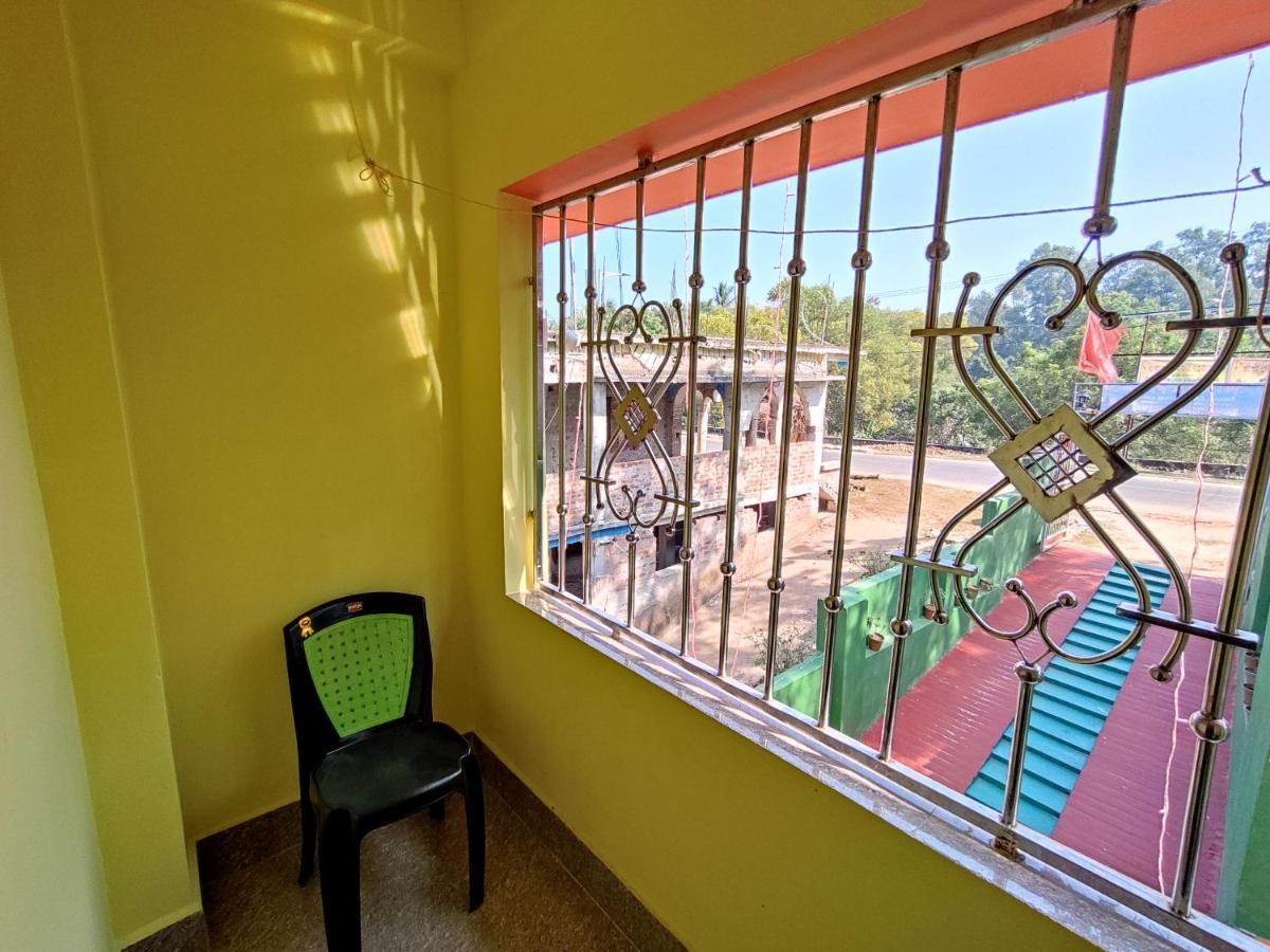 Anjana Palace Digha  Exterior foto