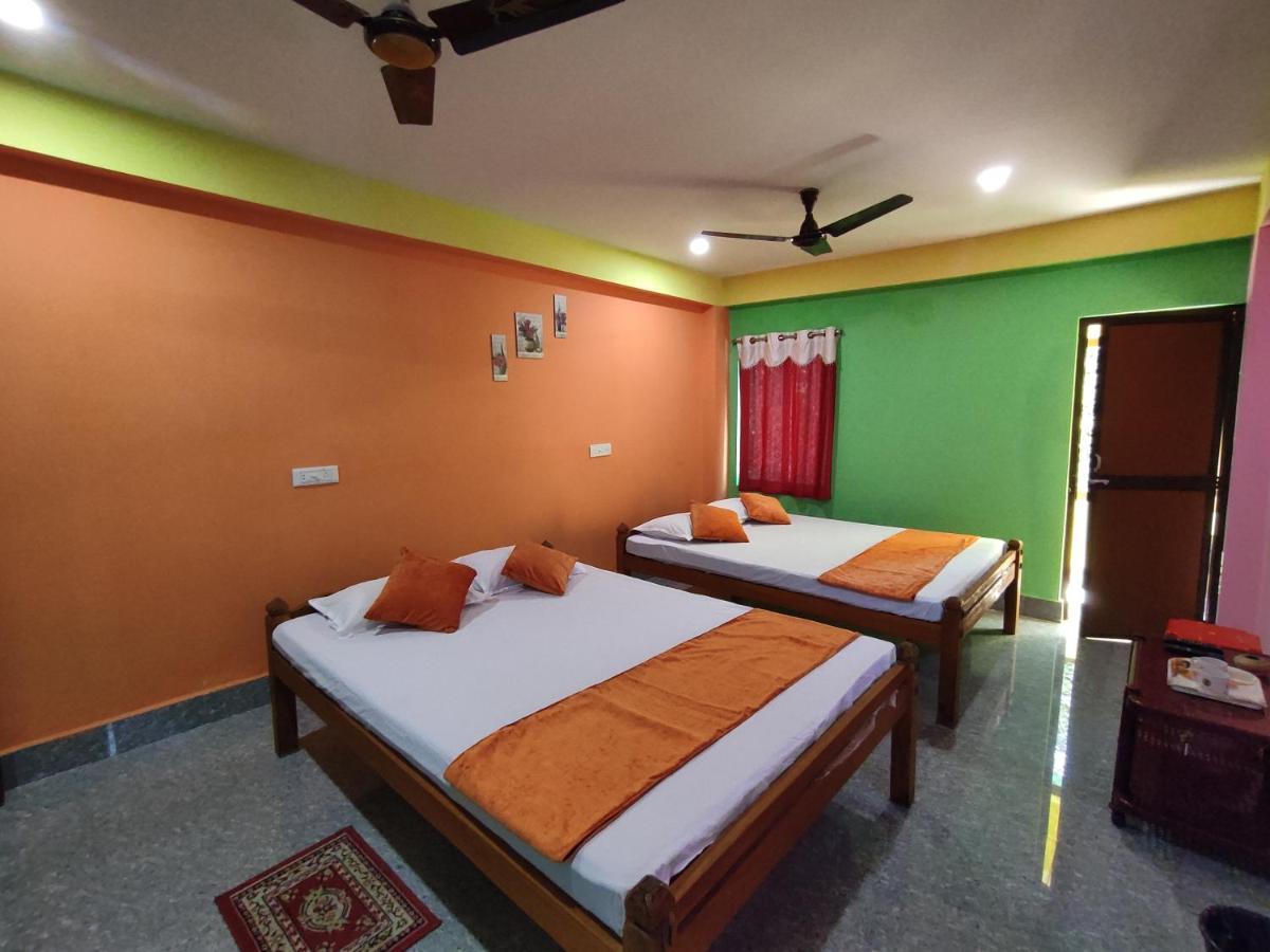 Anjana Palace Digha  Exterior foto