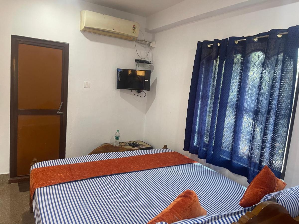 Anjana Palace Digha  Exterior foto