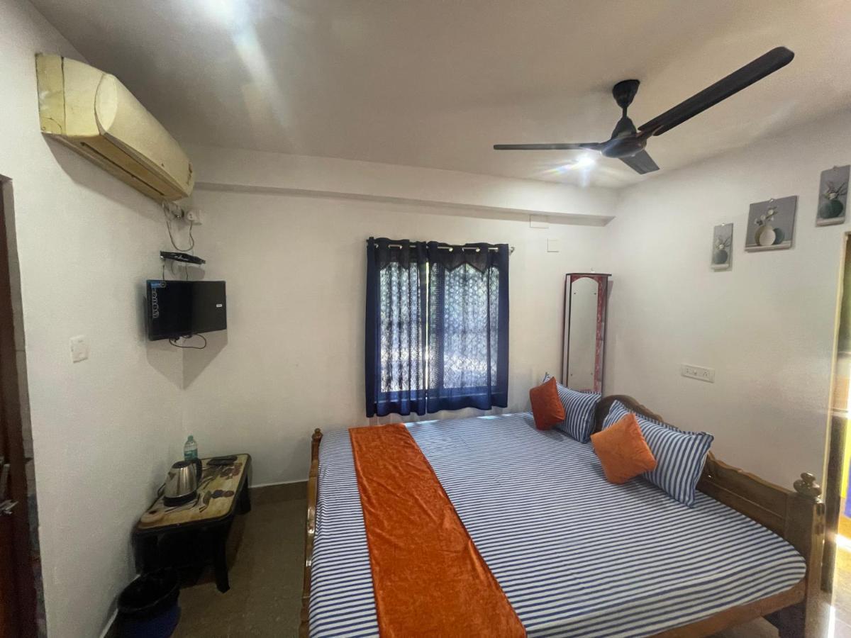 Anjana Palace Digha  Exterior foto