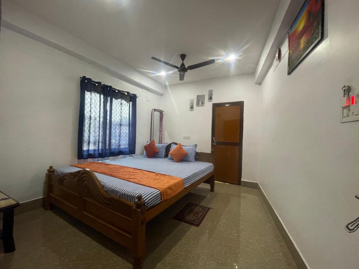Anjana Palace Digha  Exterior foto