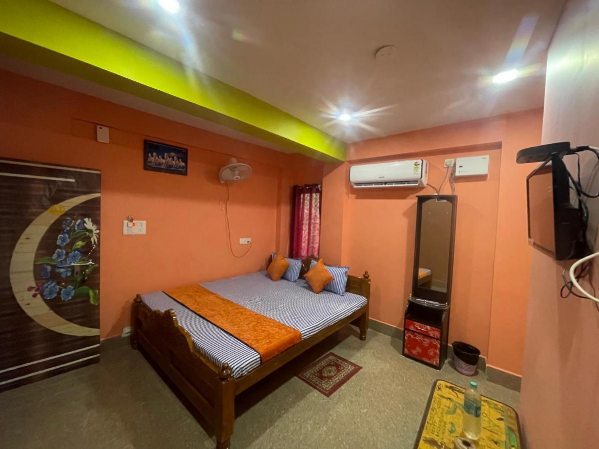 Anjana Palace Digha  Exterior foto