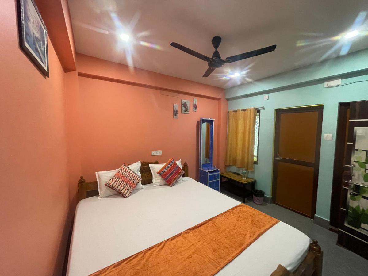 Anjana Palace Digha  Exterior foto