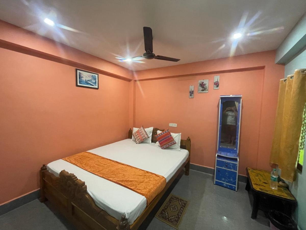 Anjana Palace Digha  Exterior foto
